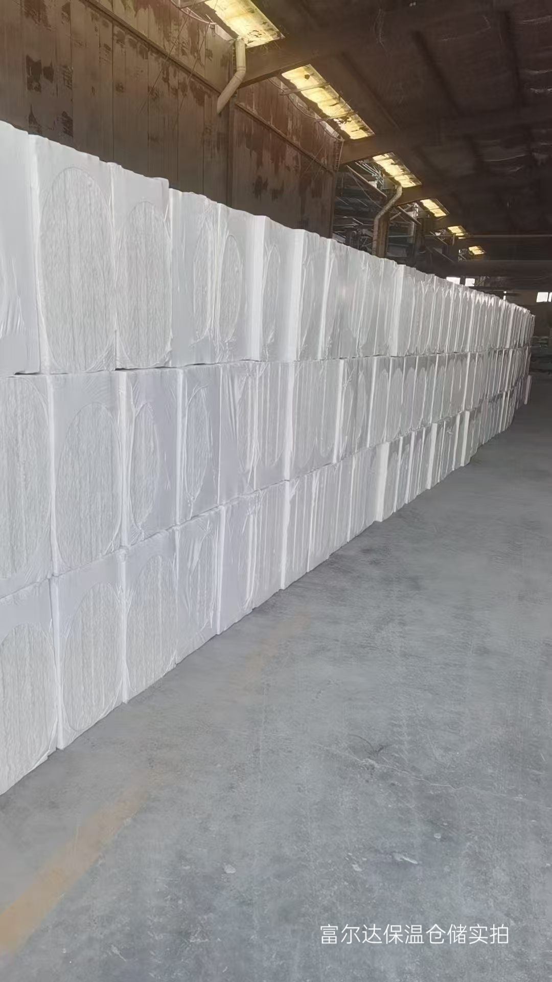 巴彦淖尔市硅酸铝梳型板陶瓷纤维板 - 哪里好